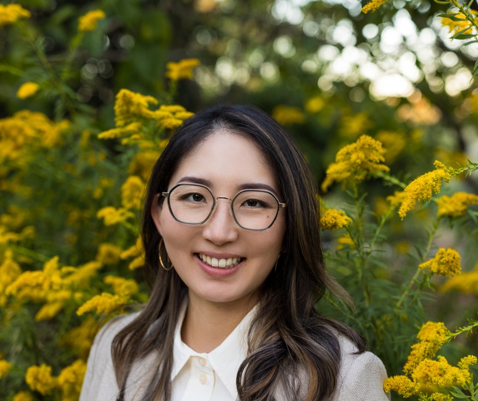 Dr. Cindy Chang